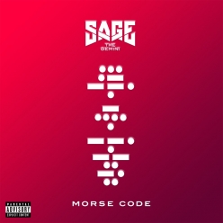Sage the Gemini - Morse Code
